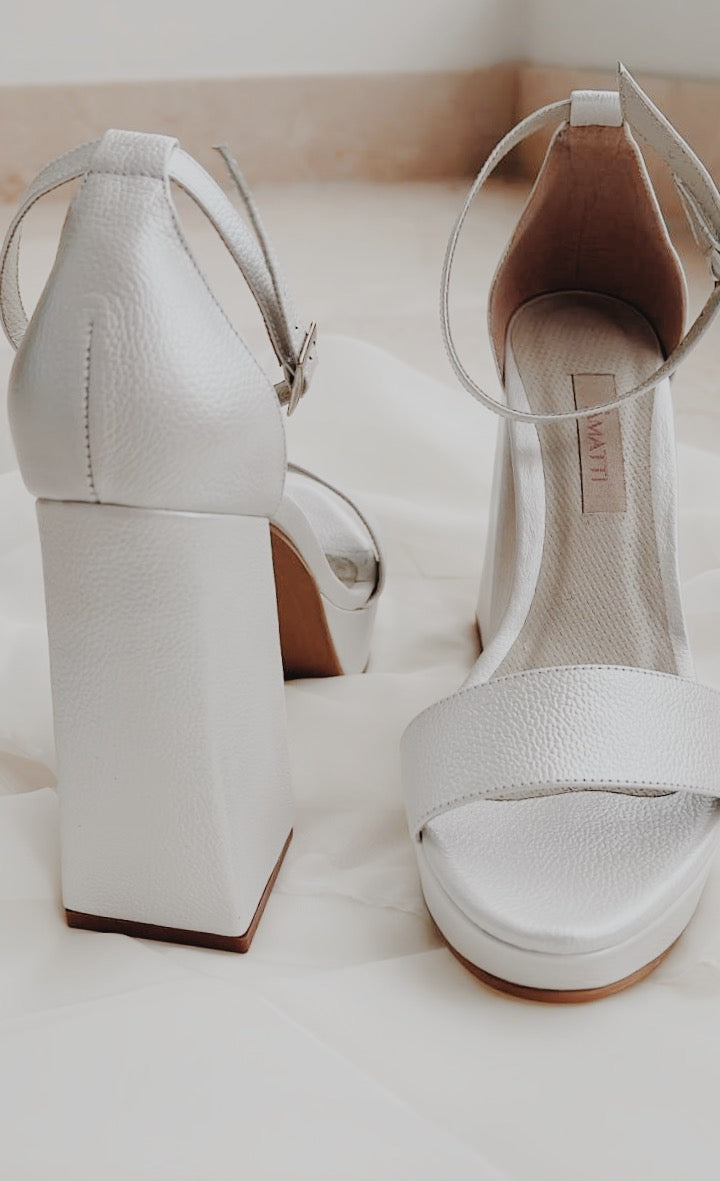 Zapatos de Novia