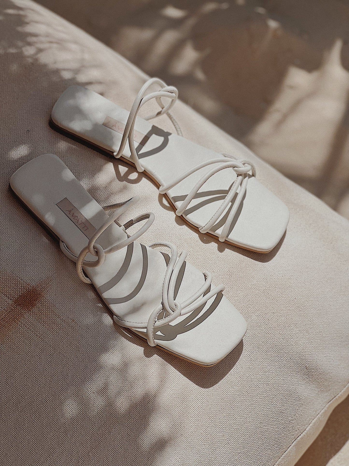 Sandalias Serena Talco