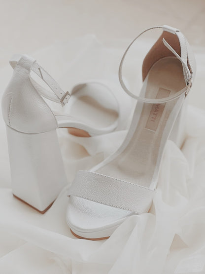Zapatos de Novia