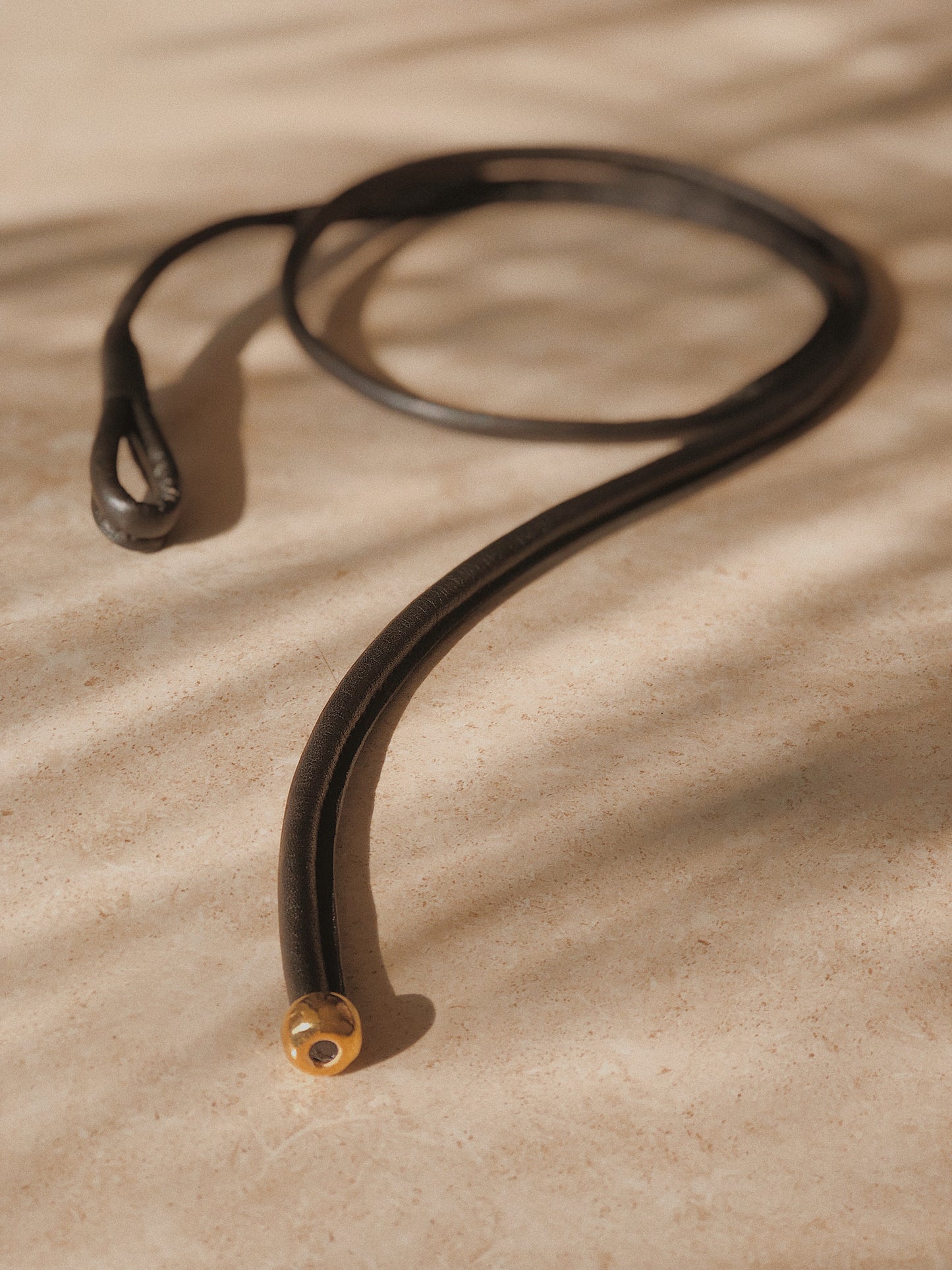 Cinturón Negro Jandi