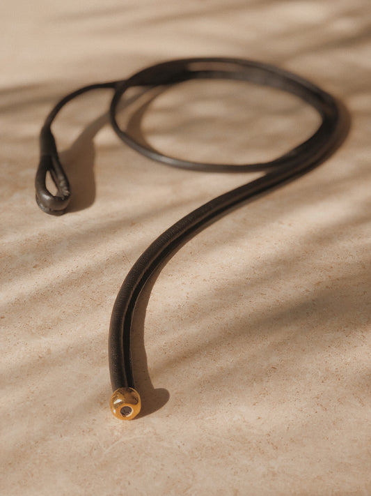Cinturón Negro Jandi